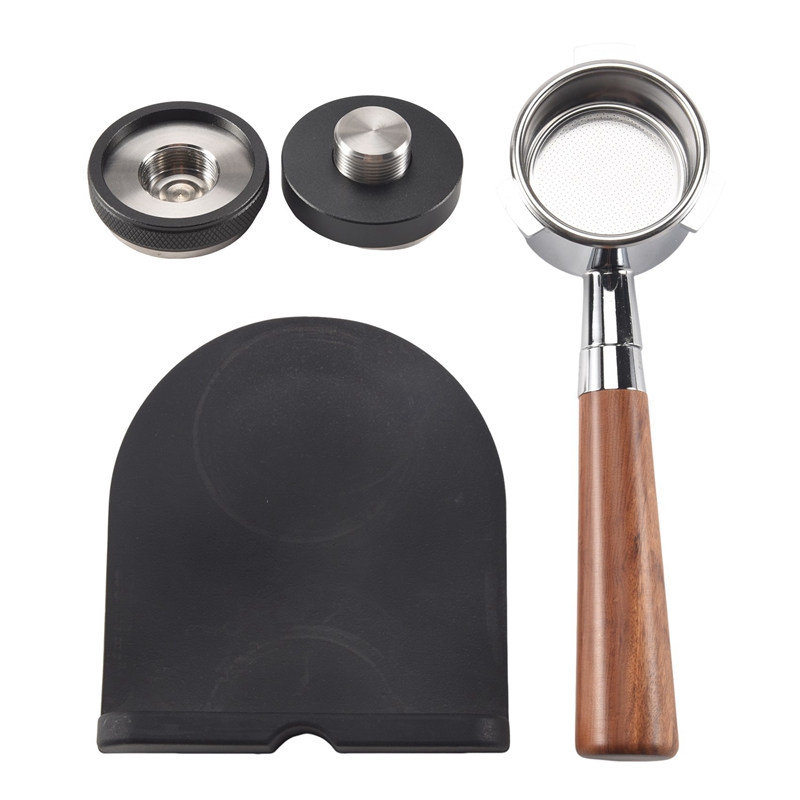 Coffee 54mm Bottomless Portafi - Coffee & Tea Difabis ulasan dan harga