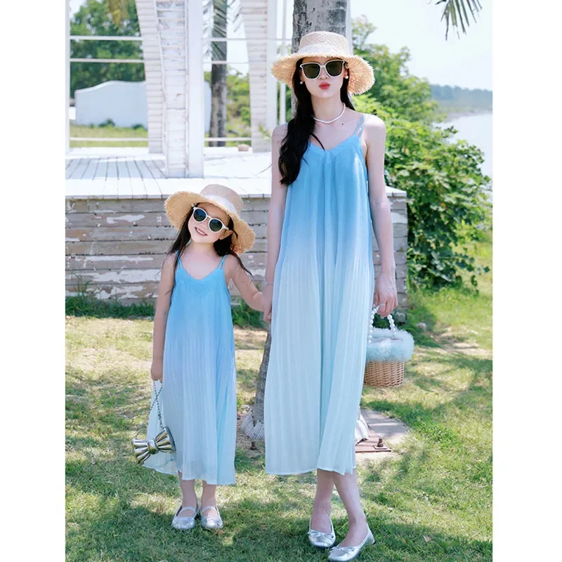 Resorts Look Mom and Daughter  - Coffee Tea Or Me ulasan dan harga