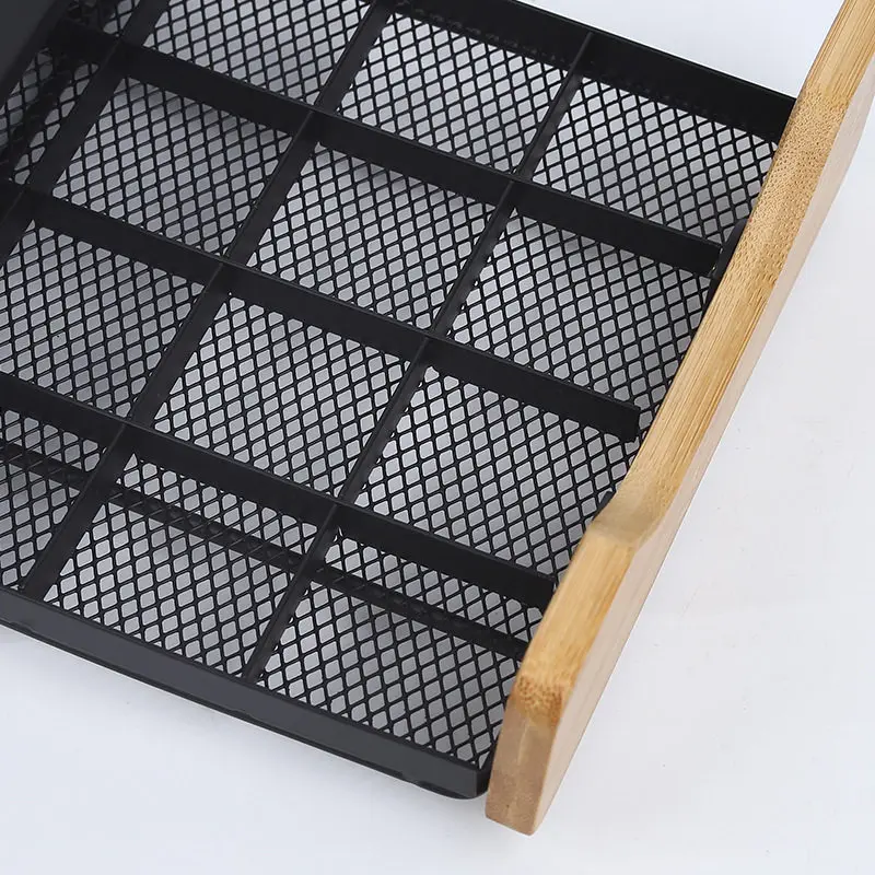 40-slot Nespresso Coffee Capsu - Coffee Capsule Holder ulasan dan harga