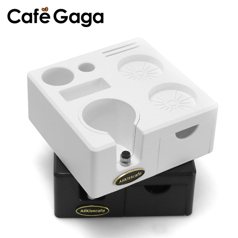 AliKisscafe Coffee Tamping Sta - Coffee Tea Espresso ulasan dan harga