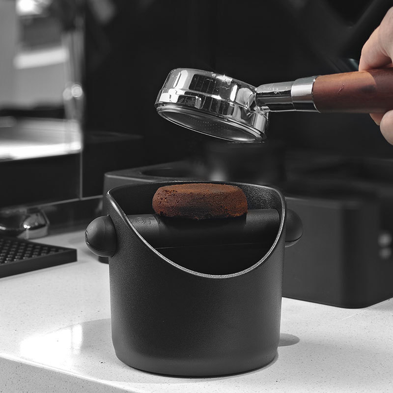 Coffee Knock Box Espresso Grou - Coffee Tea Espresso ulasan dan harga