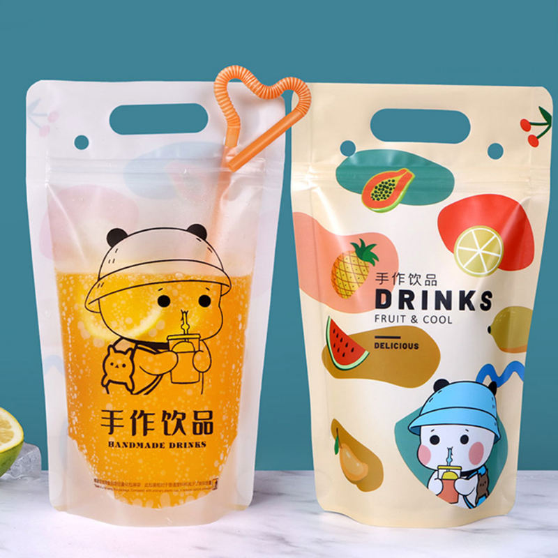 Customized Printing Of Transpa - Coffee Tea & Company ulasan dan harga