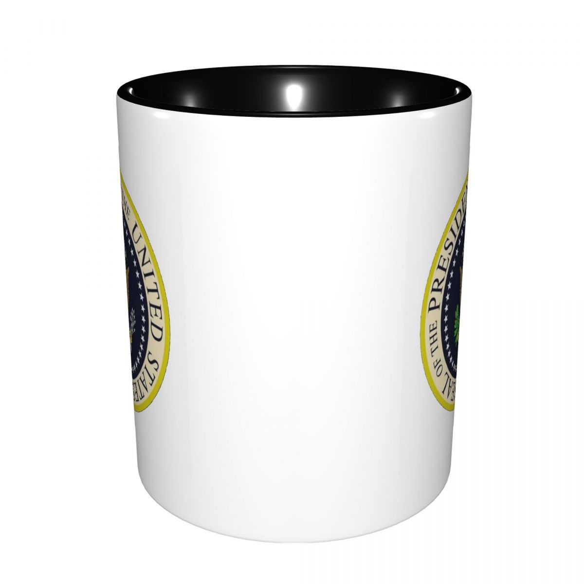 Seal Of The President Of The U - Coffee Tea Unit ulasan dan harga