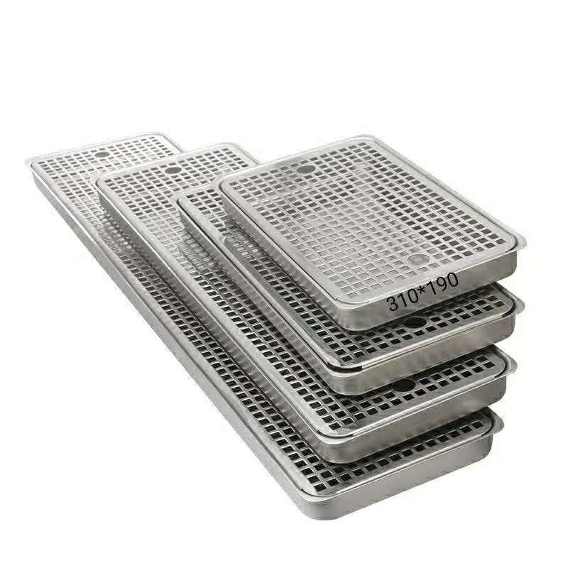 304 Stainless Steel Bar Access - Coffee Tea & Company ulasan dan harga