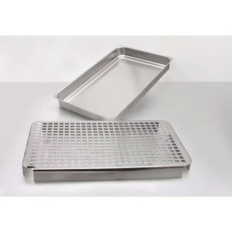 304 Stainless Steel Bar Access - Coffee Tea & Company ulasan dan harga