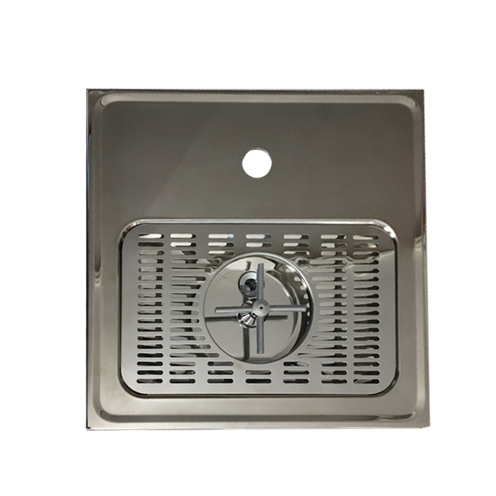 304 Stainless Steel Bar Access - Coffee Tea & Company ulasan dan harga