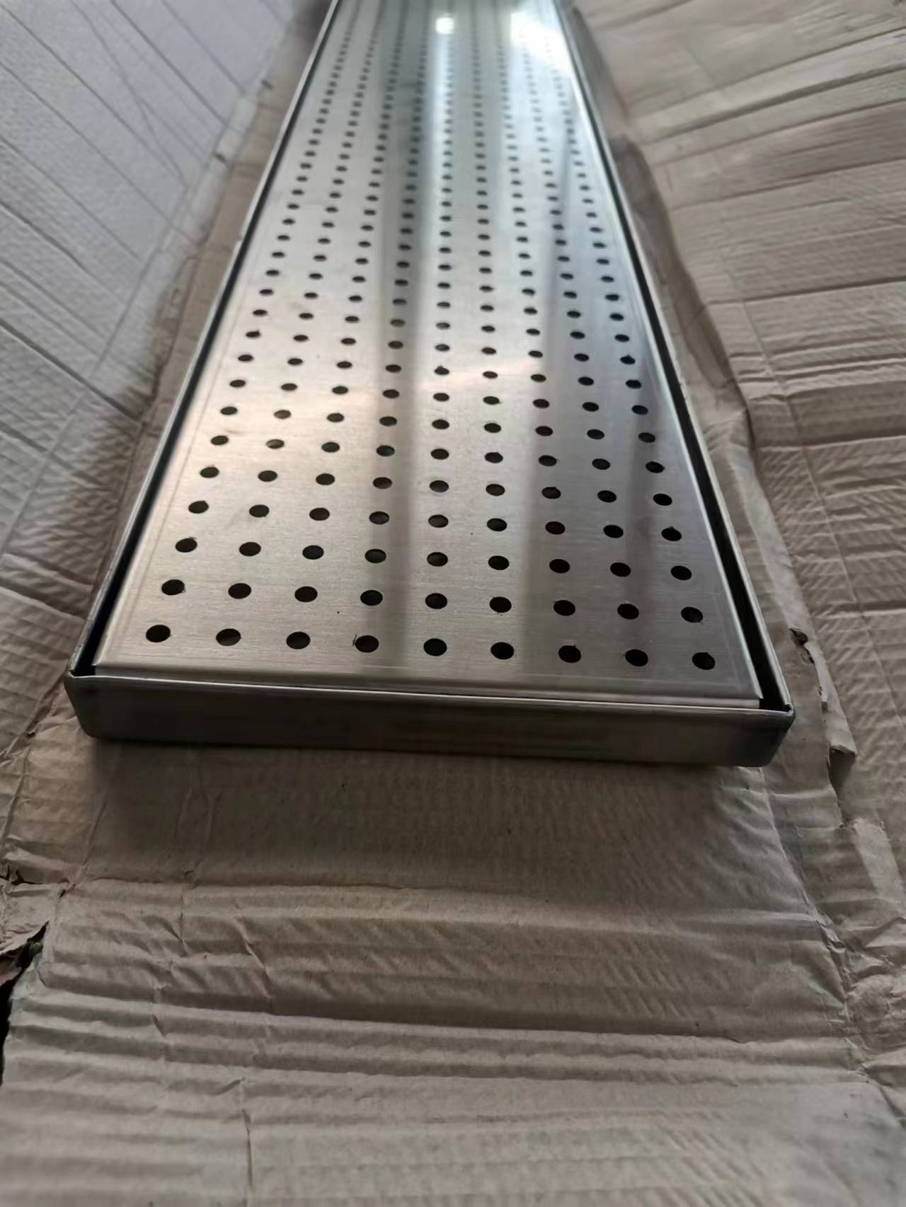 304 Stainless Steel Bar Access - Coffee Tea & Company ulasan dan harga