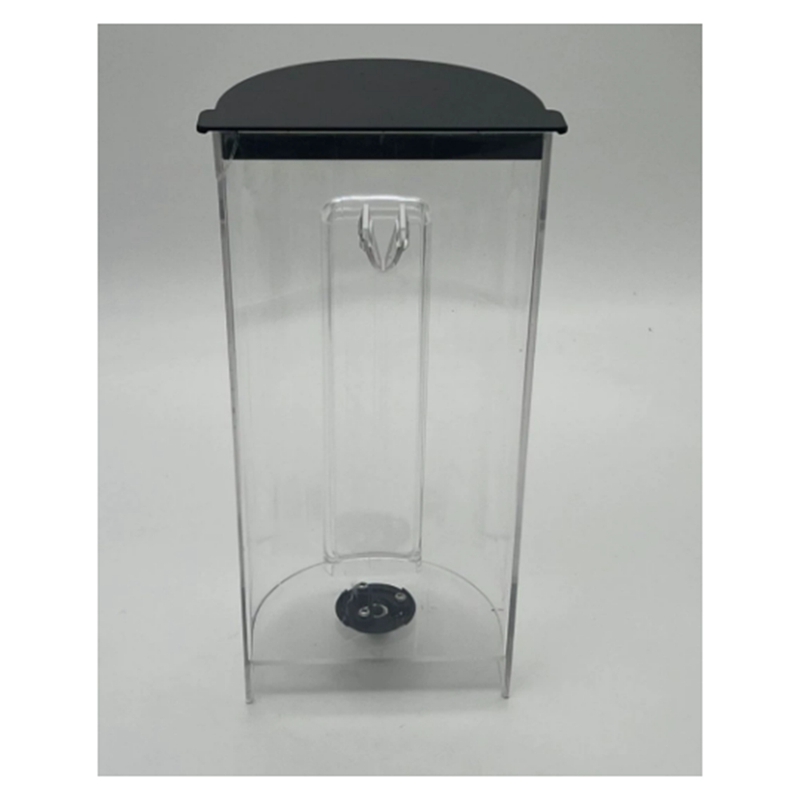 Coffee Machine Accessories Wat - Coffee & Tea Difabis ulasan dan harga