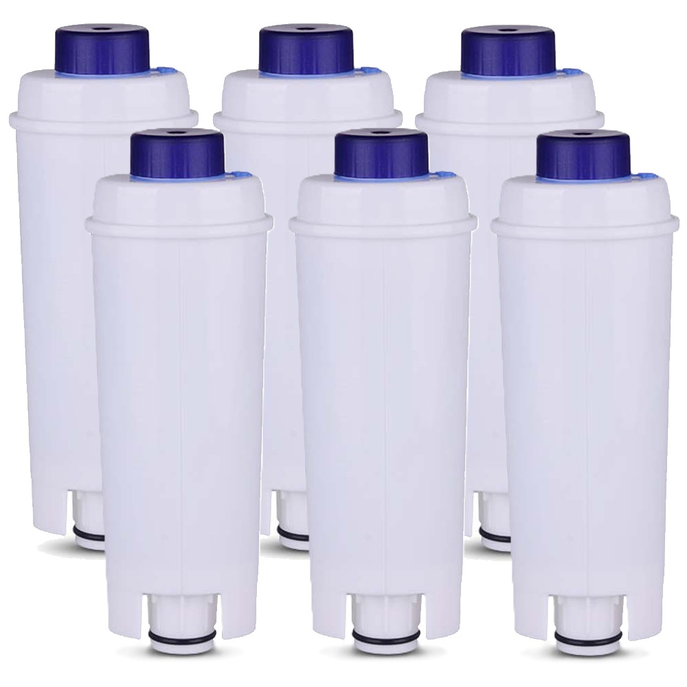DLSC002 Water Filter Replaceme - Delonghi Espresso Magnifica ulasan dan harga
