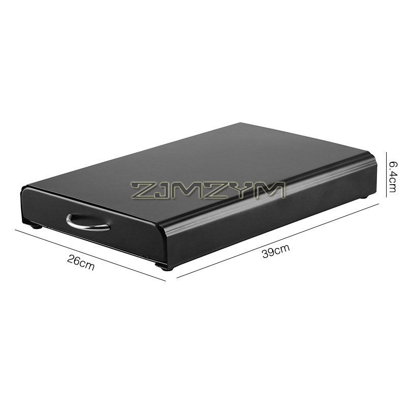 Coffee Capsule Rack Desktop Dr - Coffee Capsule Holder ulasan dan harga