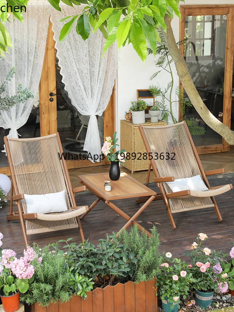 r5.13   Balcony Lounge Chair H - Tea & Coffee Kent ulasan dan harga