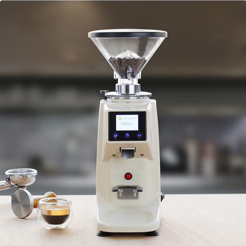 Coffee Grinder Electric for Es - Coffee Bean ulasan dan harga