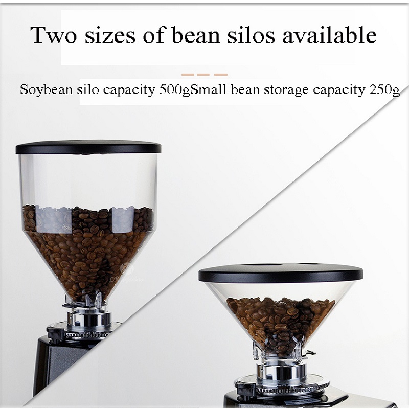Coffee Grinder Electric for Es - Coffee Bean ulasan dan harga