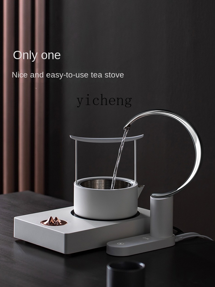c3 Electric Ceramic Stove Tea  - Tea & Coffee Kent ulasan dan harga