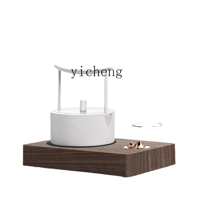 c3 Electric Ceramic Stove Tea  - Tea & Coffee Kent ulasan dan harga
