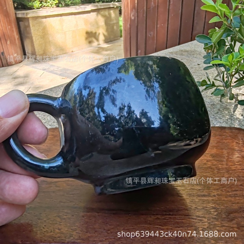 Strong magnetic medicine king  - Coffee Tea Green ulasan dan harga