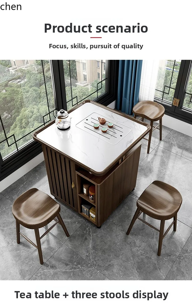 i5.15 Balcony Tea Table and Ch - Tea & Coffee Kent ulasan dan harga