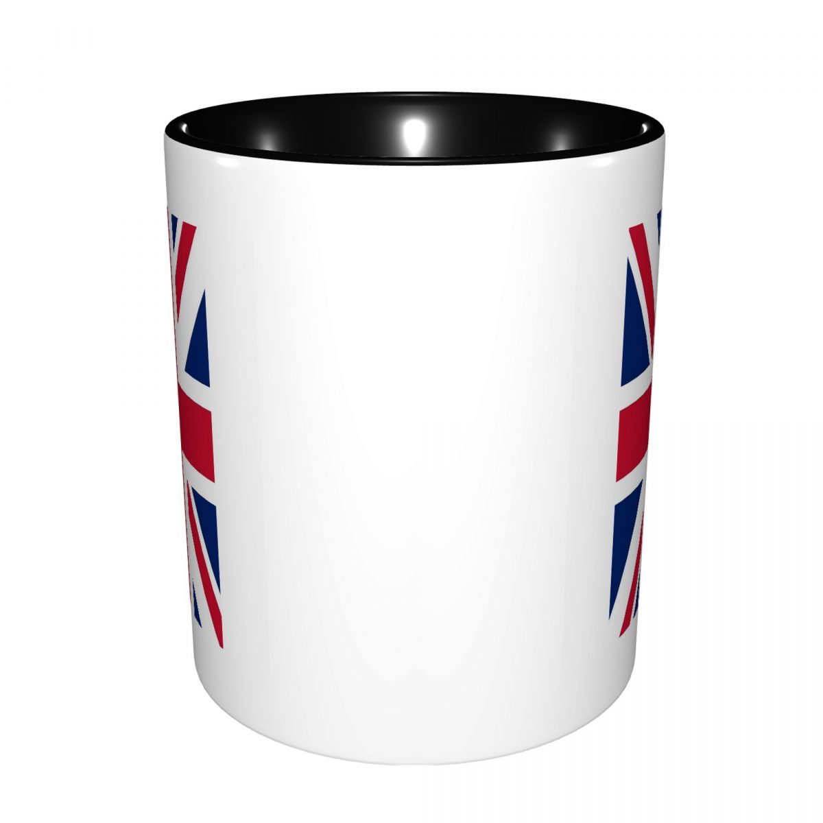 Flag Of The United Kingdom Mug - Coffee Tea Unit ulasan dan harga
