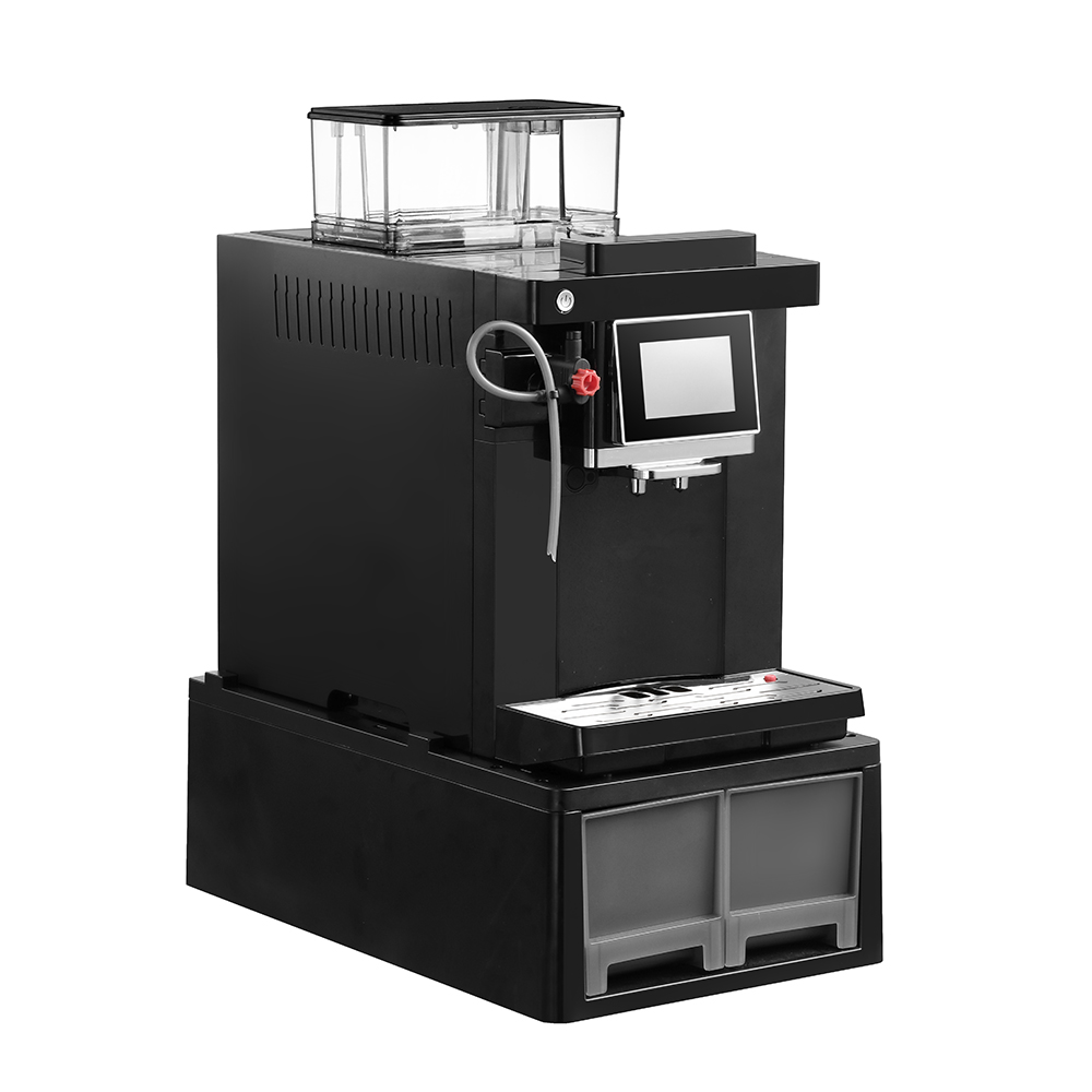 Commercial Use  4 Languages Fa - Coffee & Tea Difabis ulasan dan harga