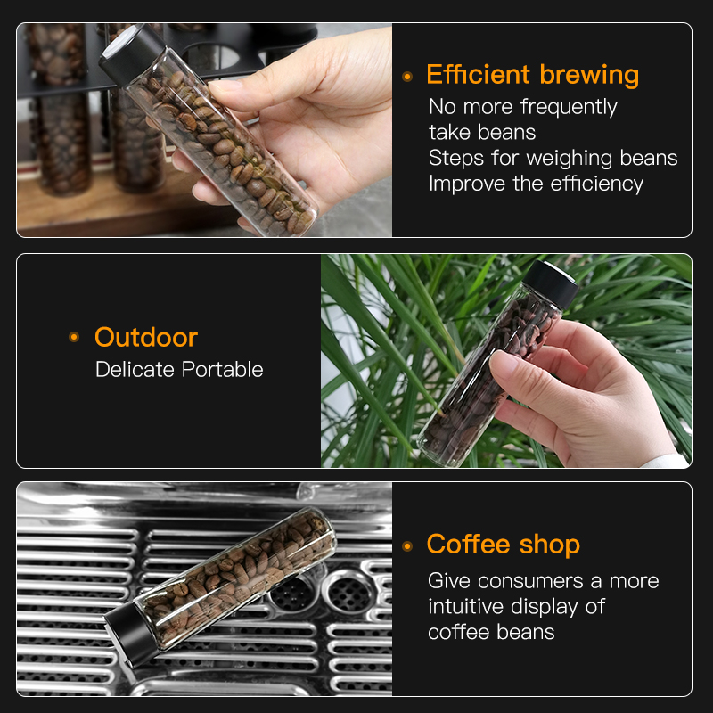 AliKisscafe Coffee Beans Stora - Coffee Tea And Sugar Set ulasan dan harga