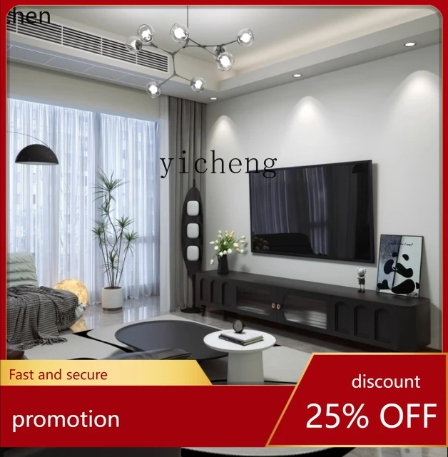 i5.15 retro TV cabinet coffee  - Coffee & Tea Difabis ulasan dan harga