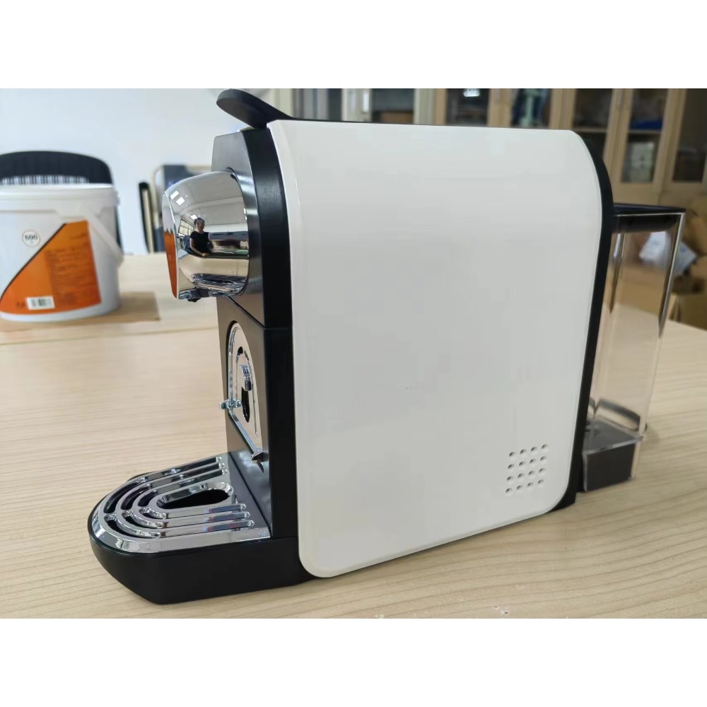 Commercial Coffee Machine for  - Coffee & Tea Difabis ulasan dan harga