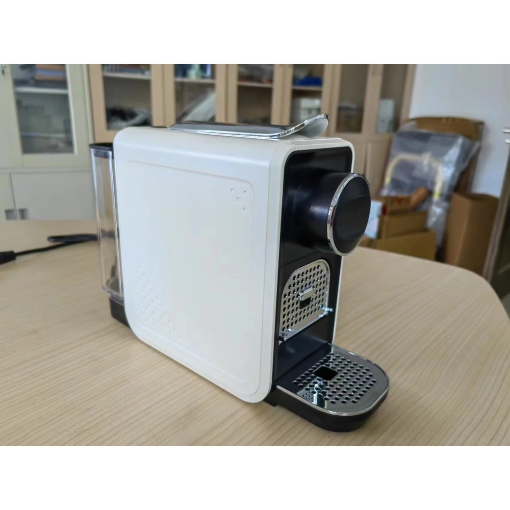 Commercial Coffee Machine for  - Coffee & Tea Difabis ulasan dan harga