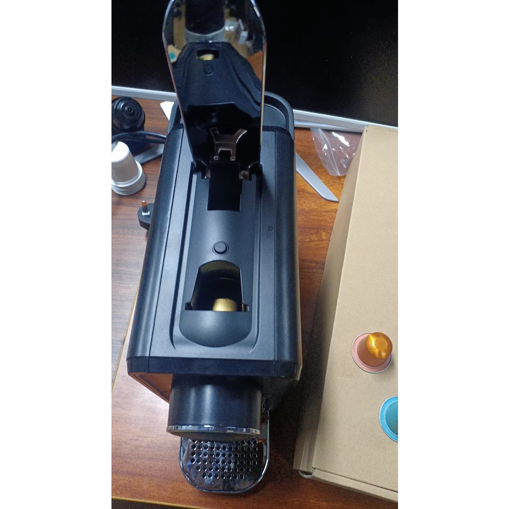 Commercial Coffee Machine for  - Coffee & Tea Difabis ulasan dan harga