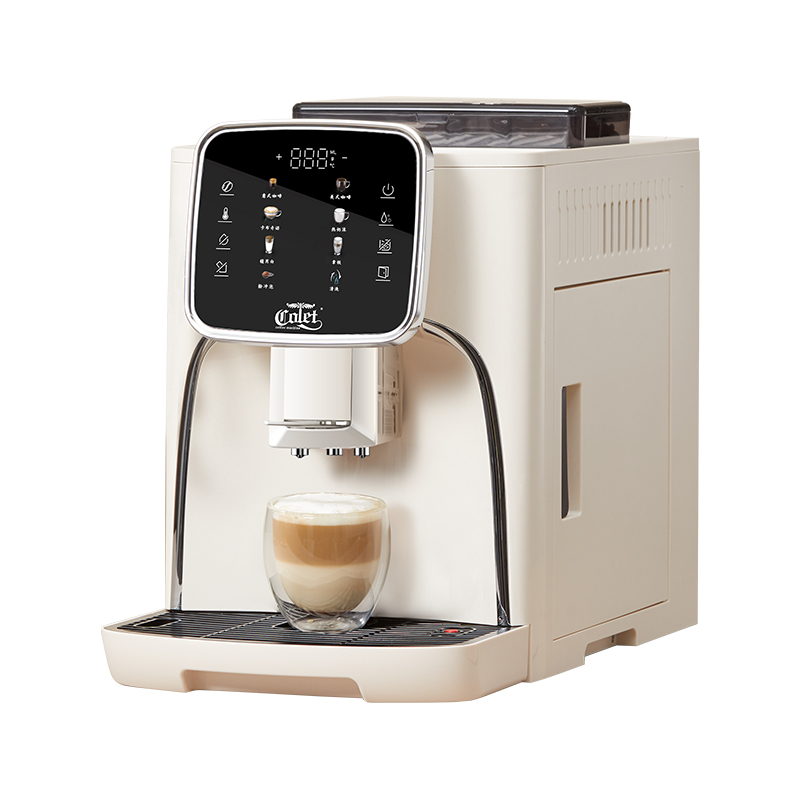 6 Coffee Drinks  One Touch Get - Coffee Bean ulasan dan harga