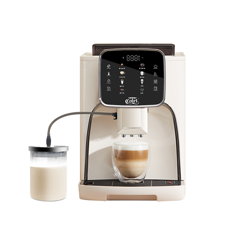 6 Coffee Drinks  One Touch Get - Coffee Bean ulasan dan harga