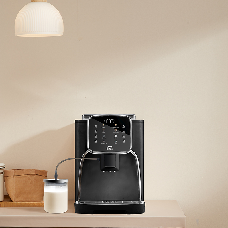6 Coffee Drinks  One Touch Get - Coffee Bean ulasan dan harga