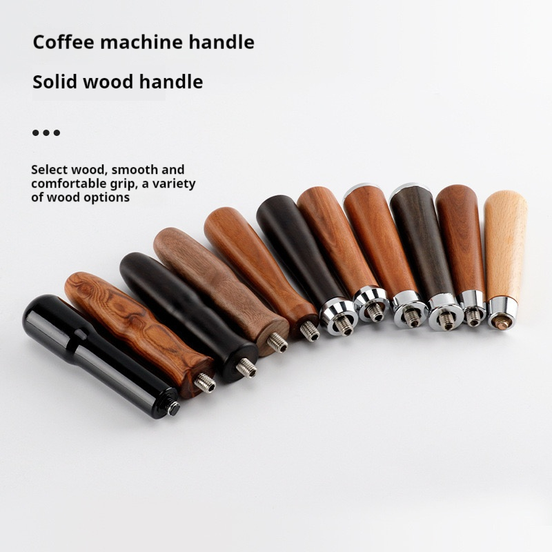 M10 Portafilter Handle Solid W - Coffee Tea Espresso ulasan dan harga
