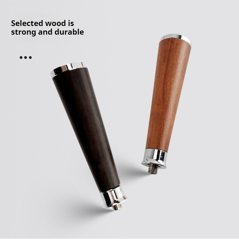 M10 Portafilter Handle Solid W - Coffee Tea Espresso ulasan dan harga