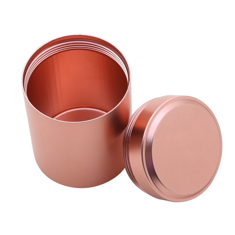 Mini Metal Box Tea Can Small T - Coffee Tea And Sugar Set ulasan dan harga