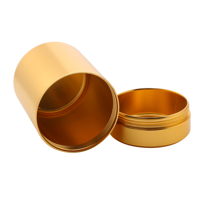 Mini Metal Box Tea Can Small T - Coffee Tea And Sugar Set ulasan dan harga
