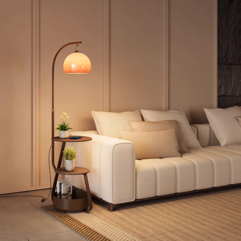 Floor lamp, antique bedroom be - Coffee & Tea Difabis ulasan dan harga