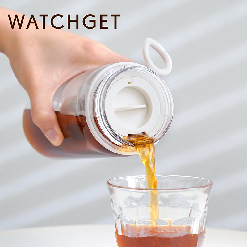 watchget Cold Brew Coffee Make - Coffee Tea Green ulasan dan harga