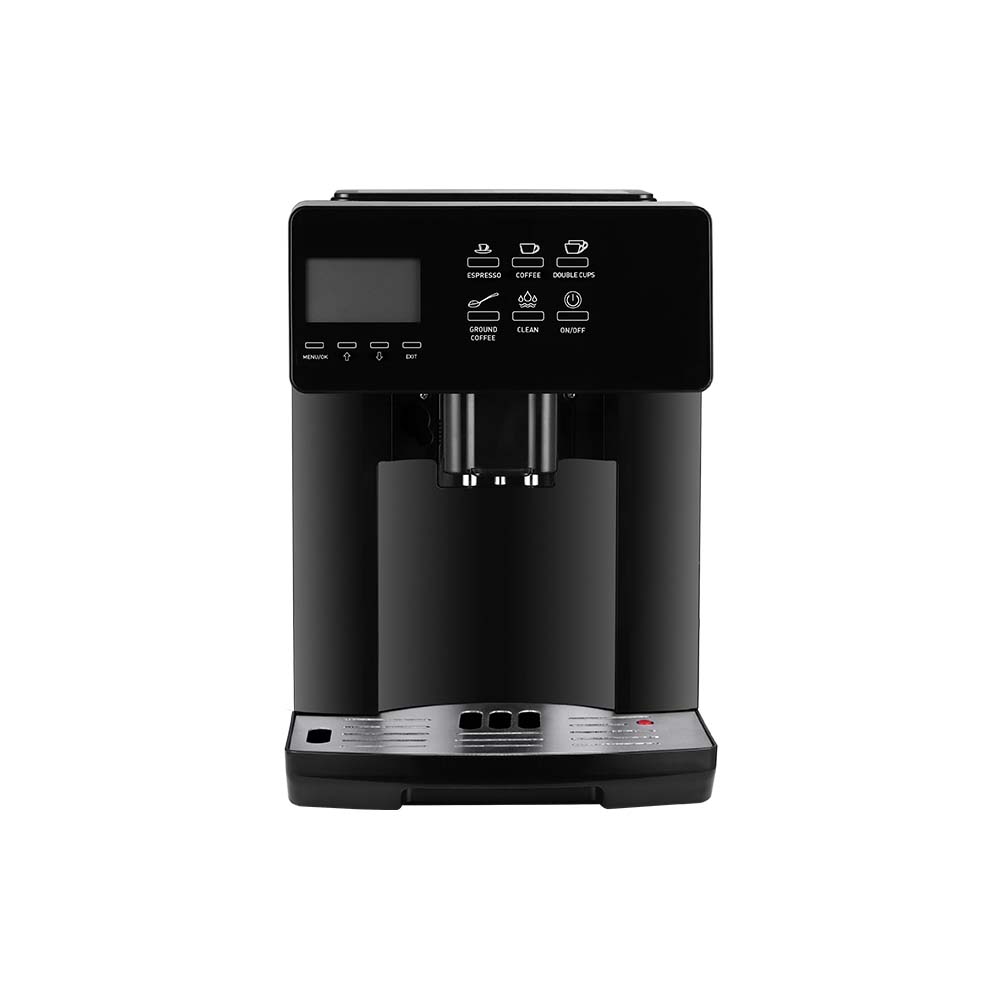 Factory Price One Touch 19 bar - Coffee Bean ulasan dan harga