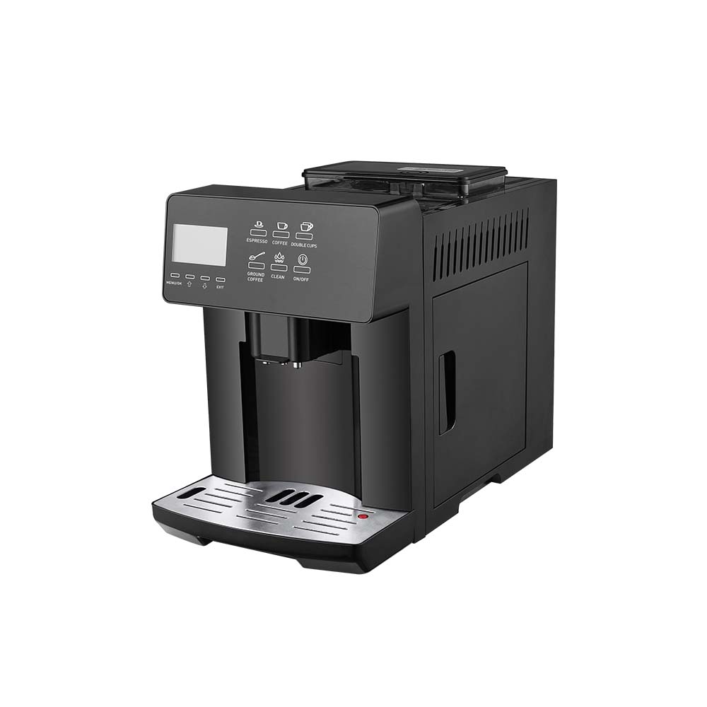 Factory Price One Touch 19 bar - Coffee Bean ulasan dan harga