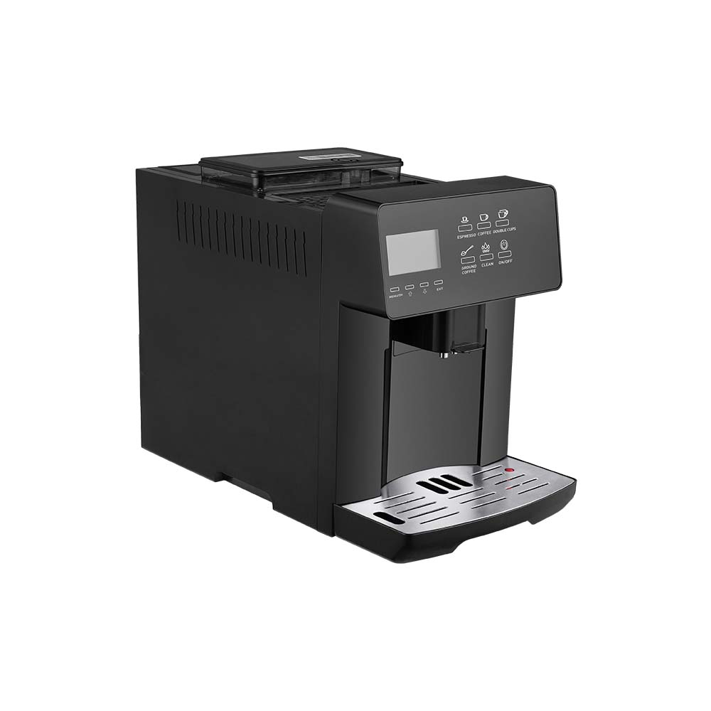 Factory Price One Touch 19 bar - Coffee Bean ulasan dan harga