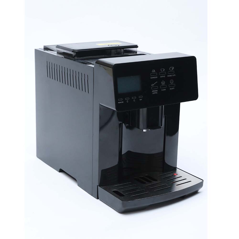 Factory Price One Touch 19 bar - Coffee Bean ulasan dan harga