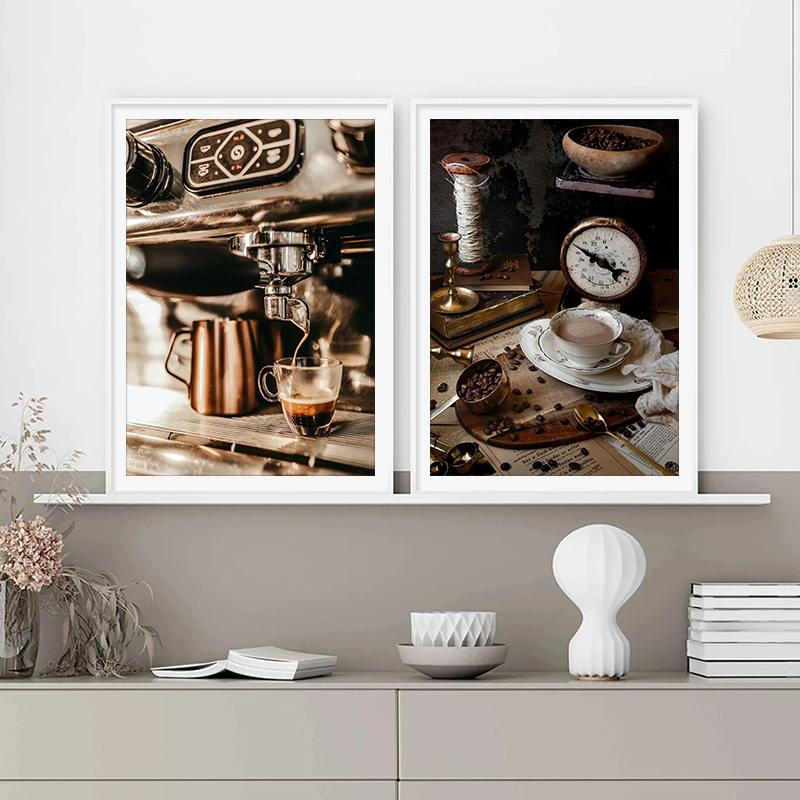 Vintage Coffee Bean Hand Coffe - Coffee Tea Espresso ulasan dan harga