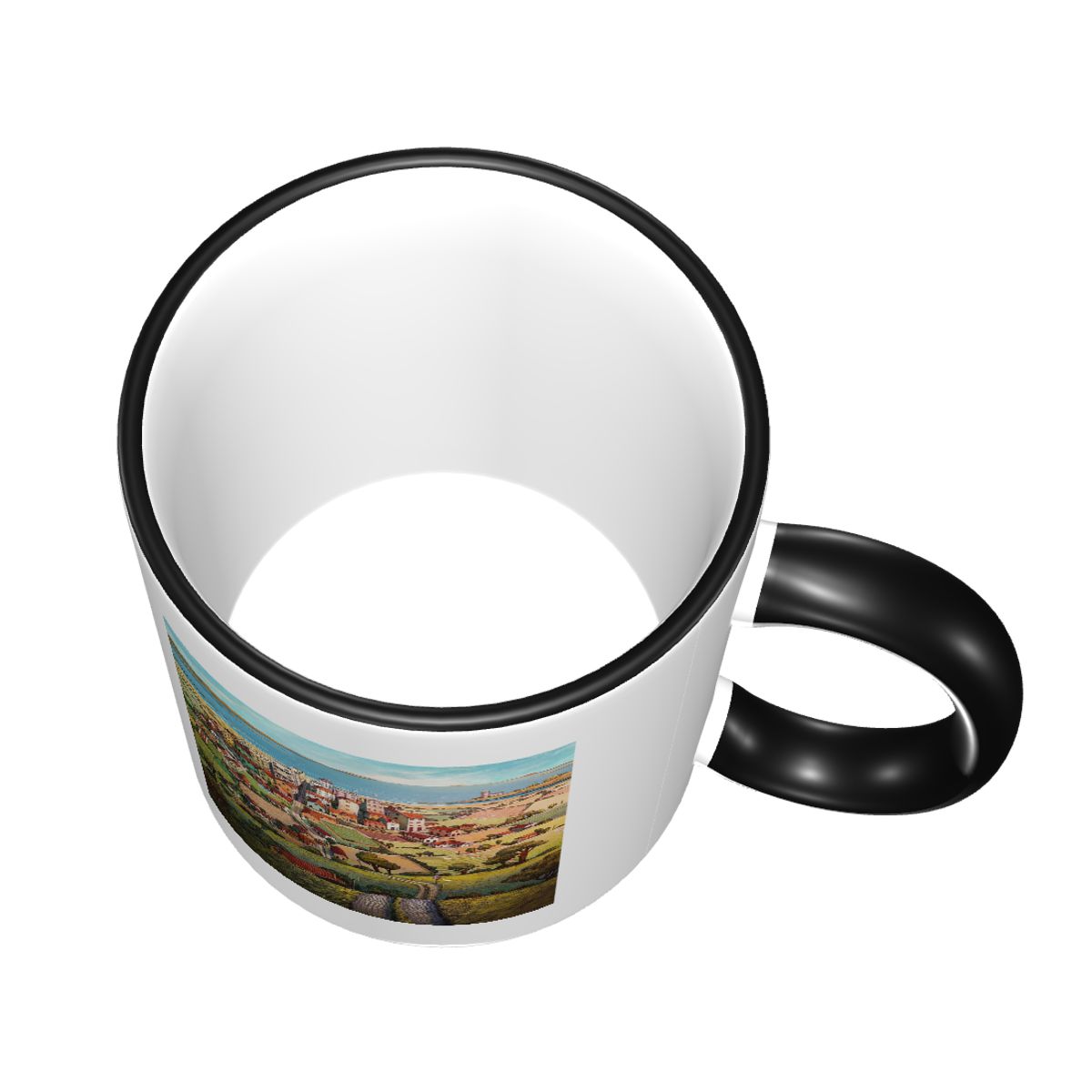 Serene Jaguar Cars Land Rover  - Coffee Tea Logo ulasan dan harga