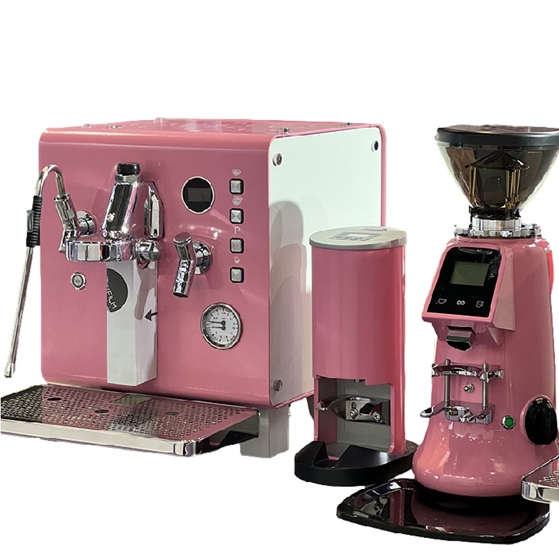 Coffee Machine Professional Pi - Coffee & Tea Difabis ulasan dan harga