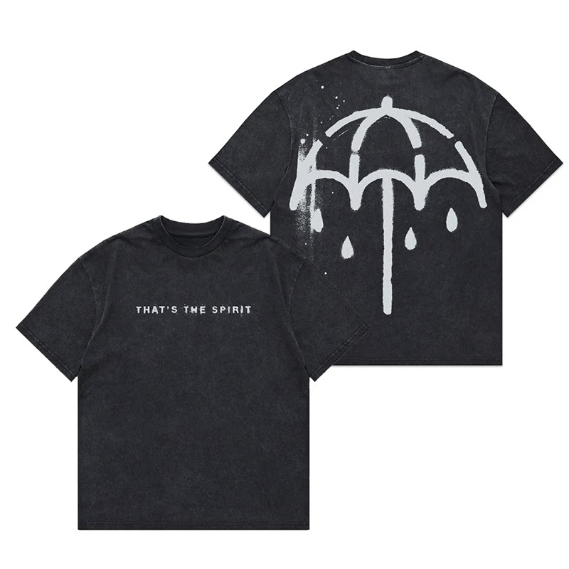 Art Metal Band Bring Me The Ho - Coffee Tea Or Me ulasan dan harga